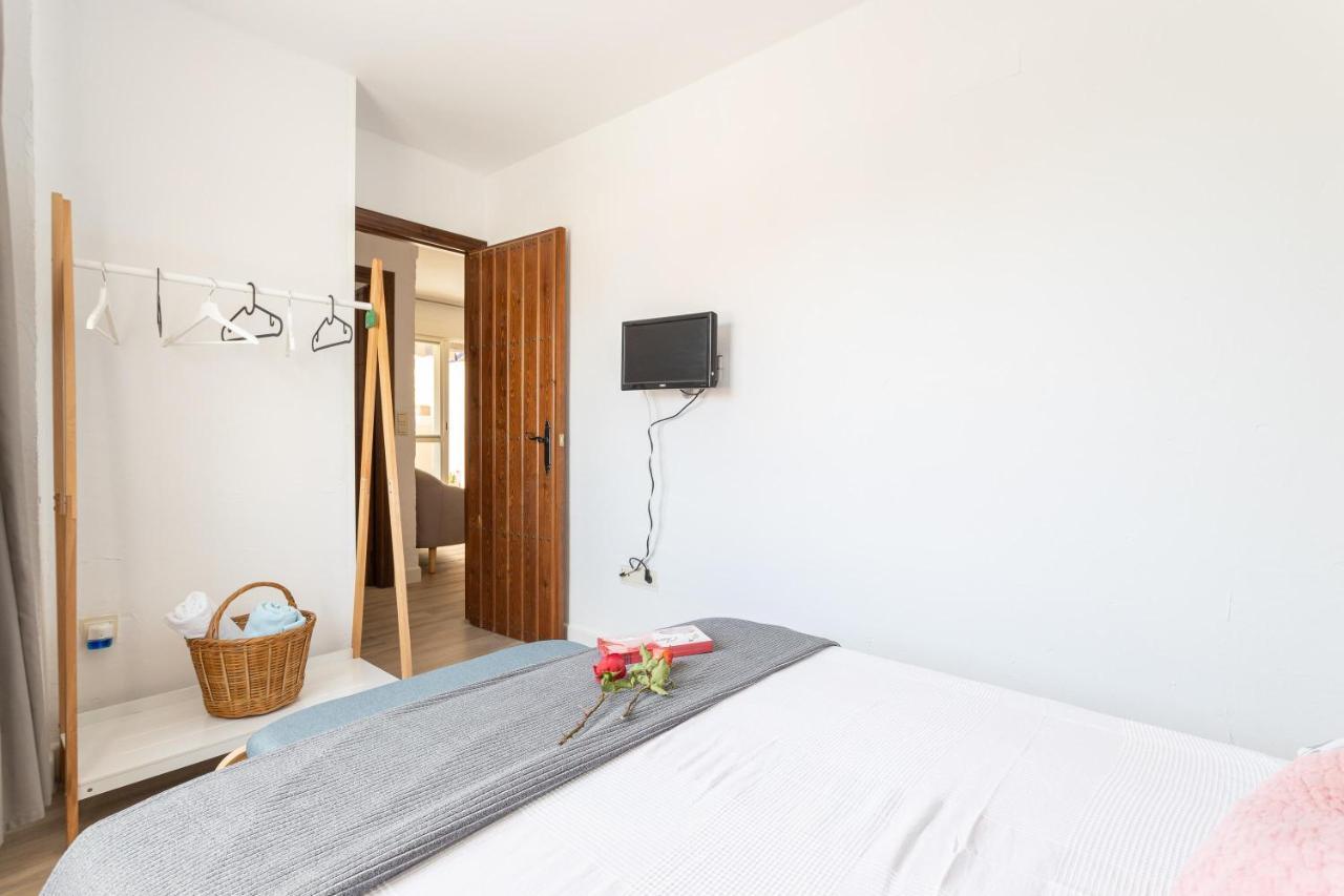Apartamento Flamingo Torrox Exterior photo